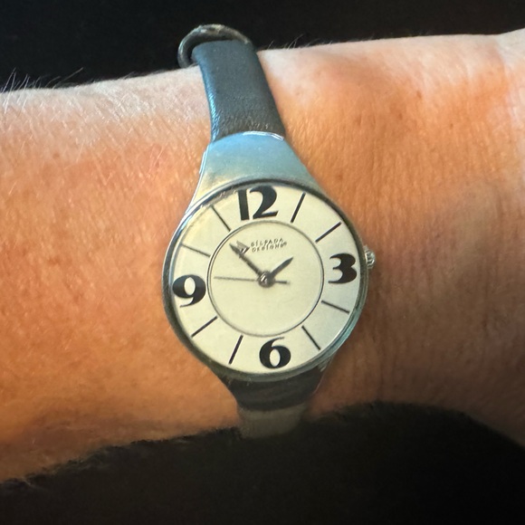 Silpada delicate watch - Picture 2 of 6